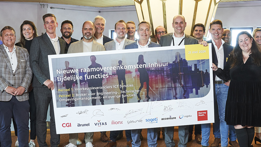 Gasunie | energietransitie