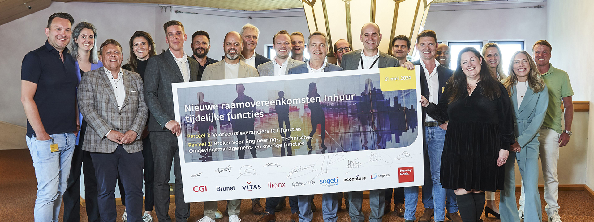 Gasunie | energietransitie