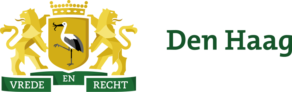 Logo Gemeente Den Haag