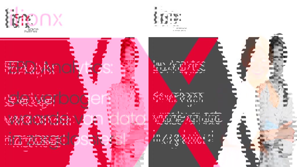 EPD Analytics theatersessie