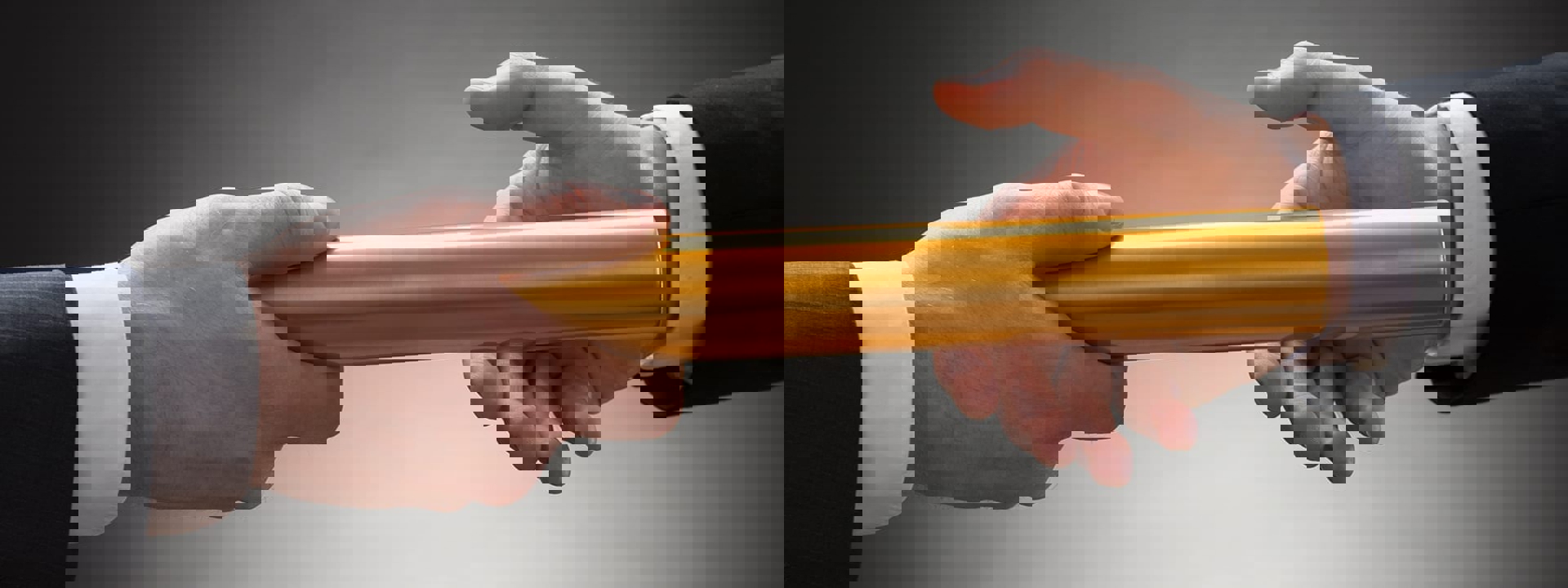 ‘Continuïteit gaat boven ego CEO’