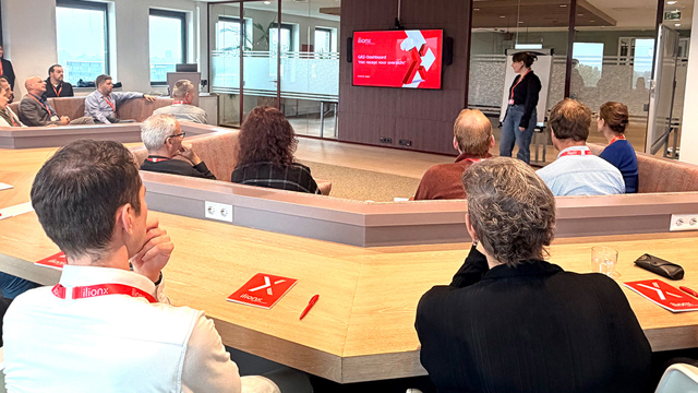 Klantendag Zorgcontrol 2025