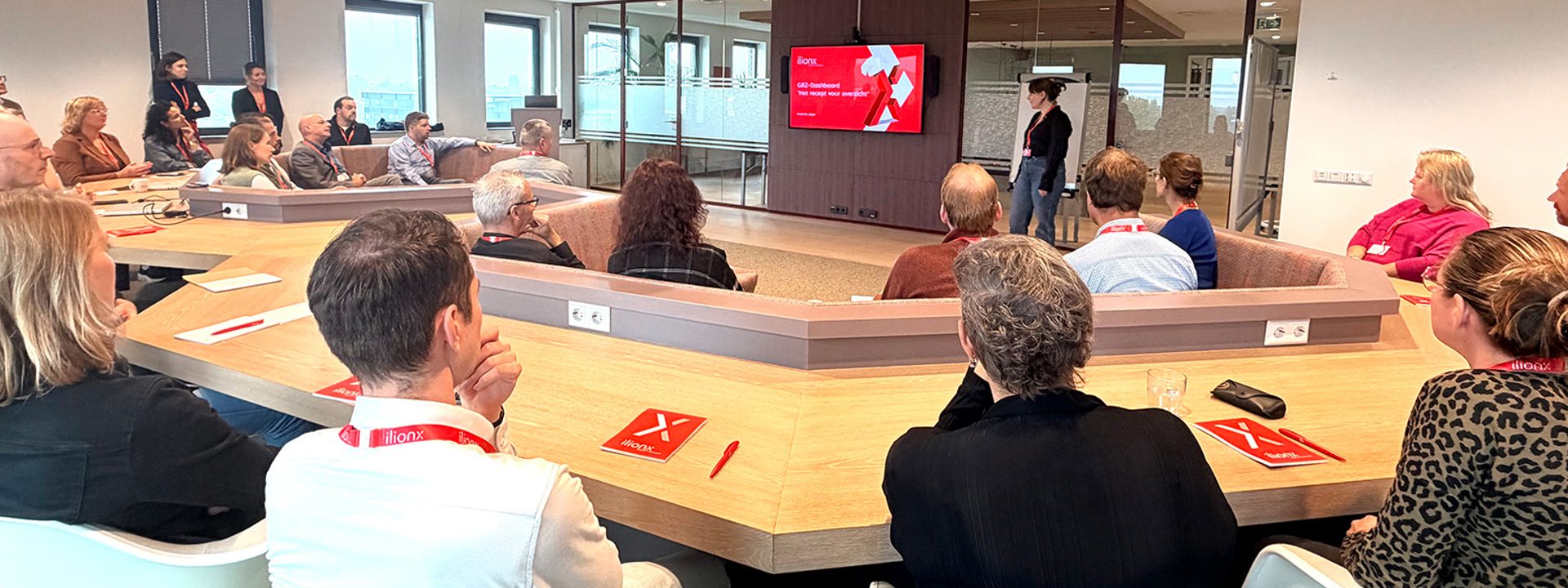 Klantendag Zorgcontrol 2025