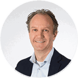 Portretfoto Dennis Van Dam