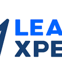 LeapXpert logo