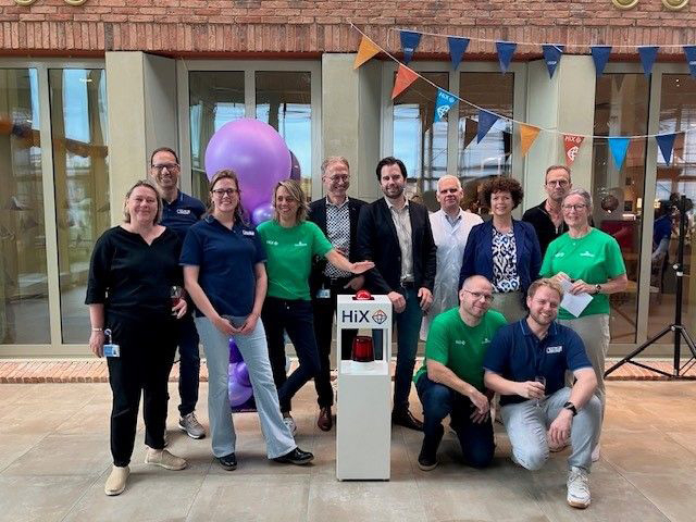 Laurentuis Ziekenhuis live