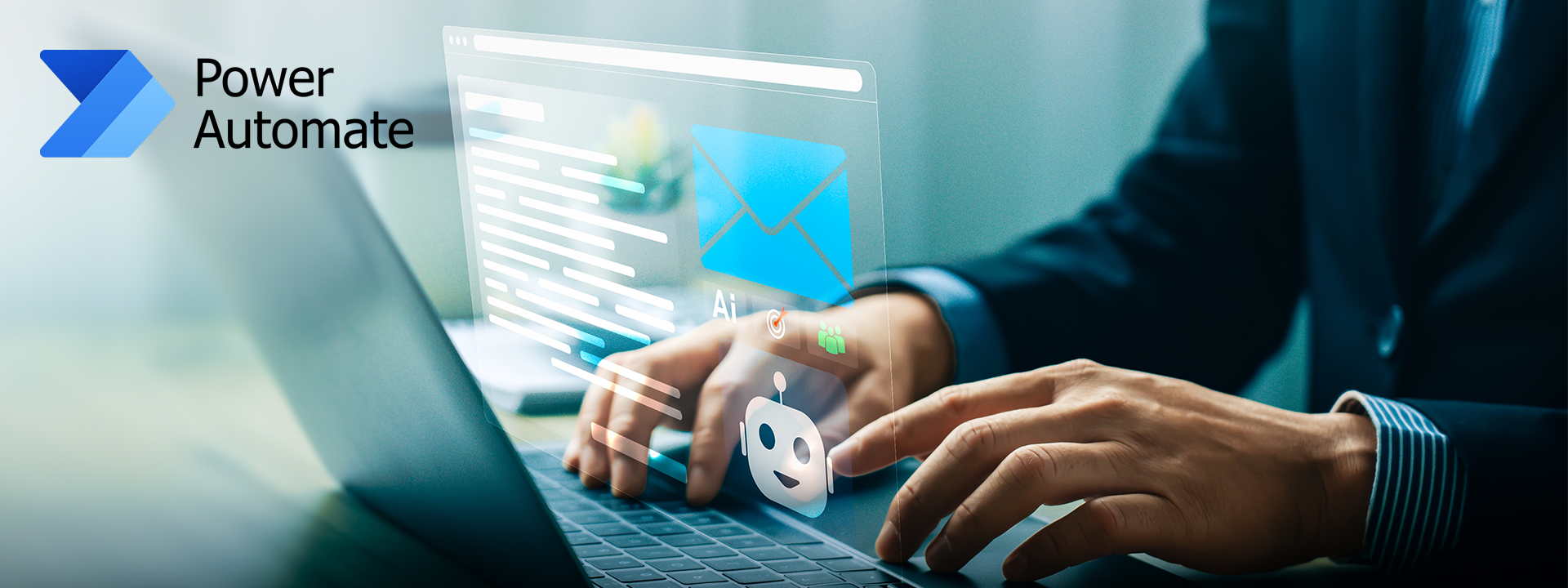 Header Power Automate 
