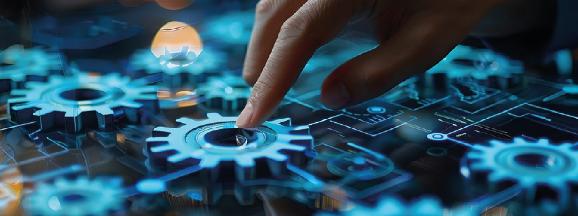 Header Camunda Event