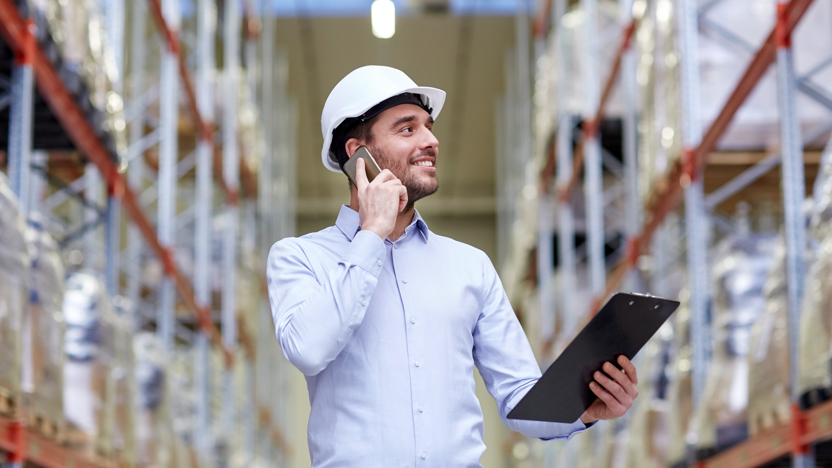 IT die transport en logistiek echt vooruit helpt