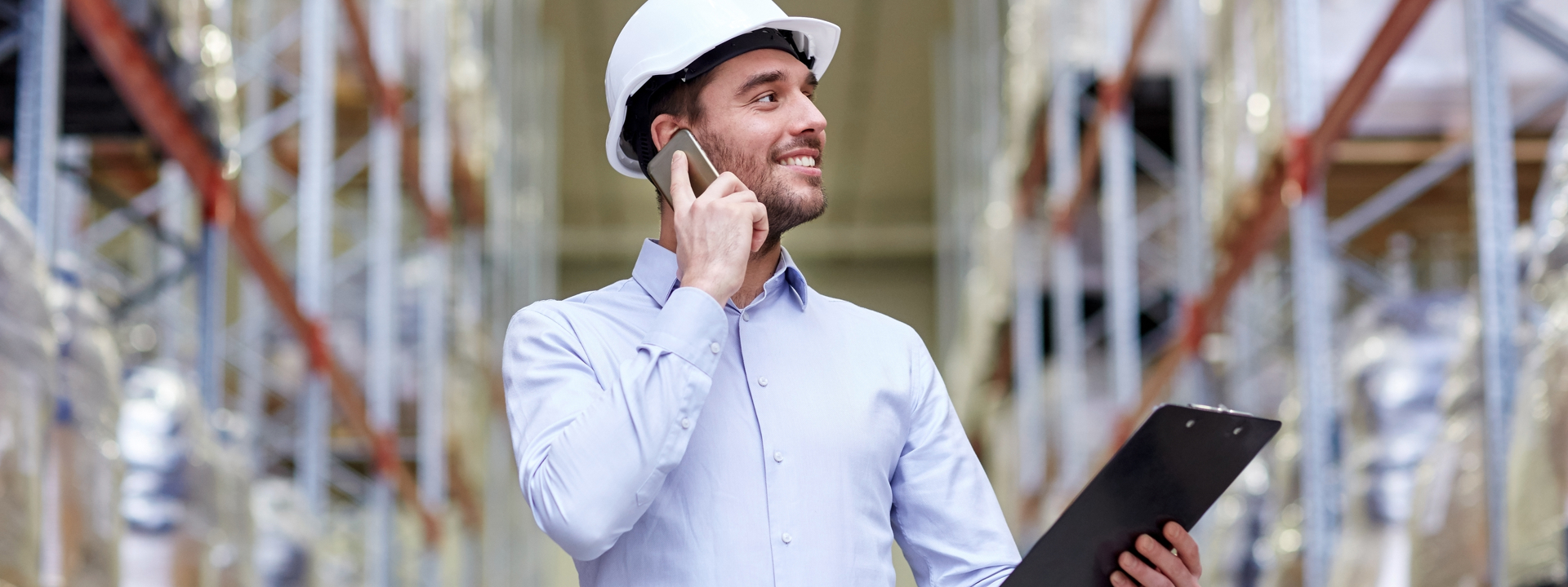 IT die transport en logistiek echt vooruit helpt