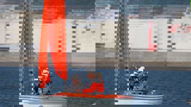 Nederlands Hansa Zeilteam