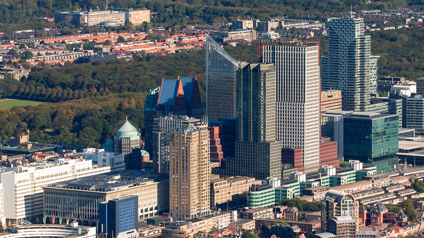 Gemeente Den Haag Case Study Ilionx Lias Risk 2