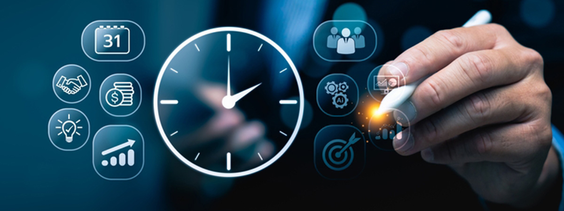 Header Blog Tijdmanagement