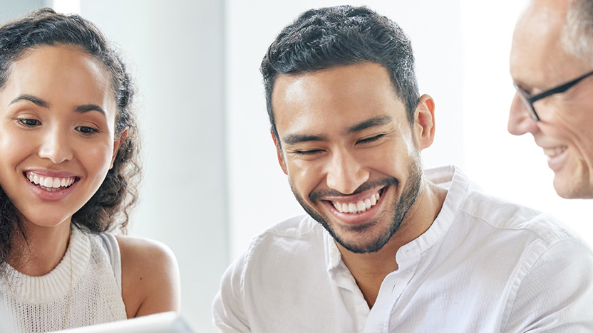 LIAS Trainingen 2025