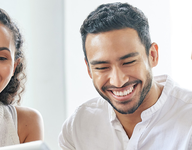 LIAS Trainingen 2025