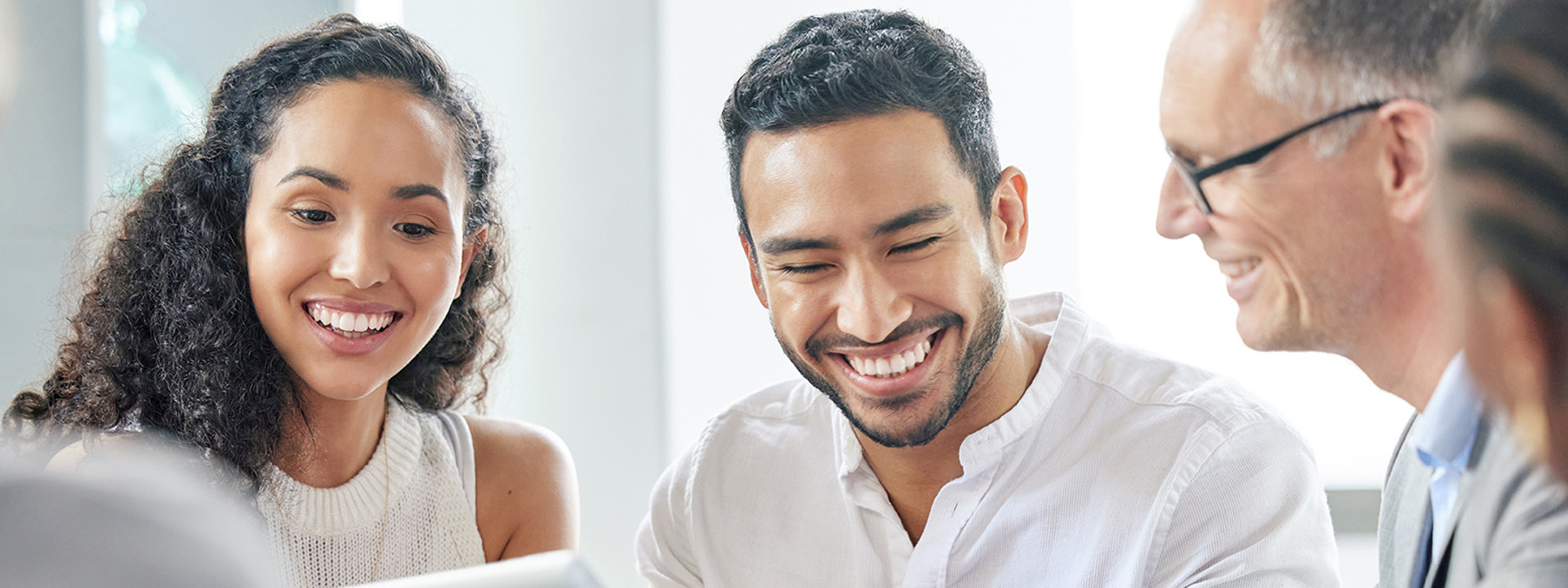 LIAS Trainingen 2025