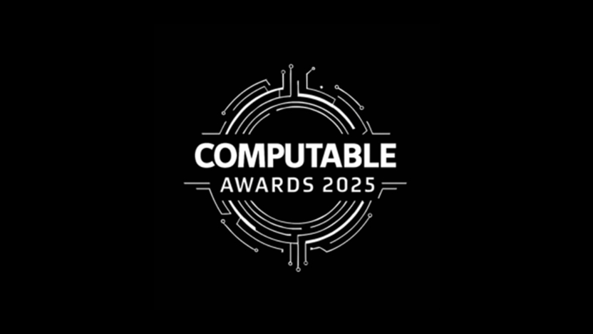 Header Nieuws Computable Awards 2025 Nominatie 2048X660pix