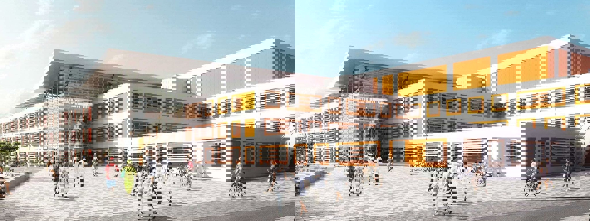 Curaçao Medical Center