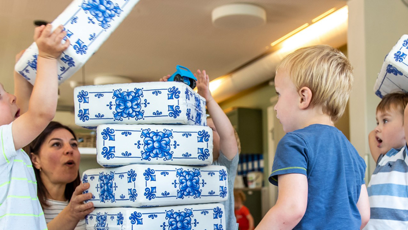 Servicebureau kinderopvang, schoolbesturen, zorgcontrol 2.0