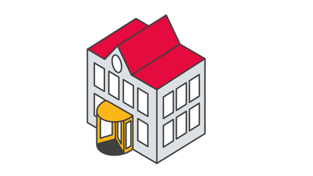 Icoon Lokale Overheid 