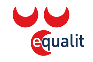 Logo van Equalit