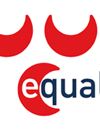Logo van Equalit