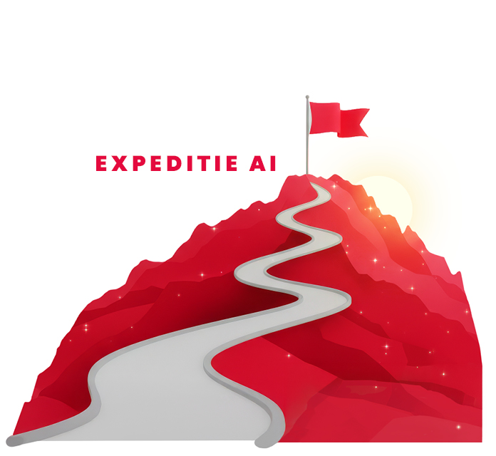 Ilionx Expeditie Ai Hero