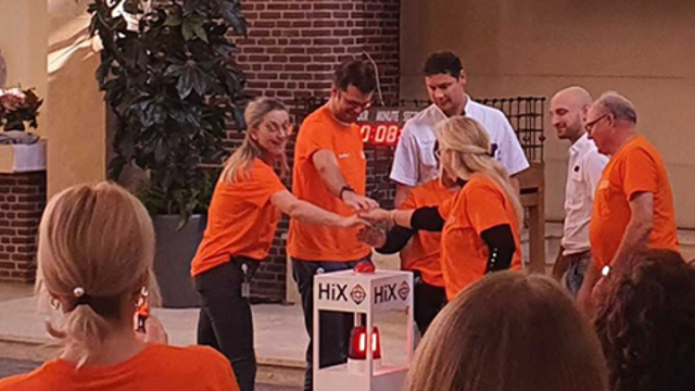 Elkerliek Ziekenhuis 