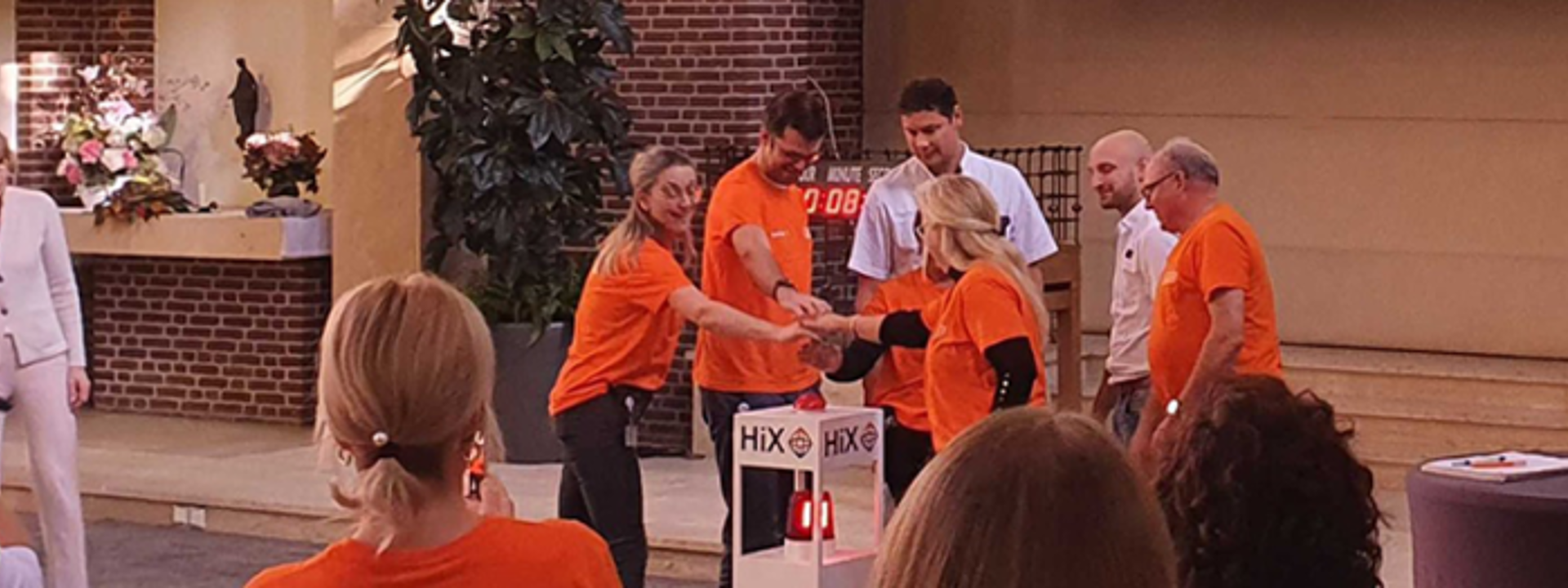 Elkerliek Ziekenhuis 