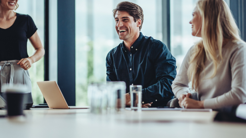 Kennissessie: Hoe krijg je data op de rit?