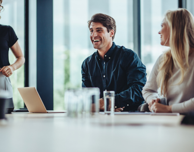 Kennissessie: Hoe krijg je data op de rit?