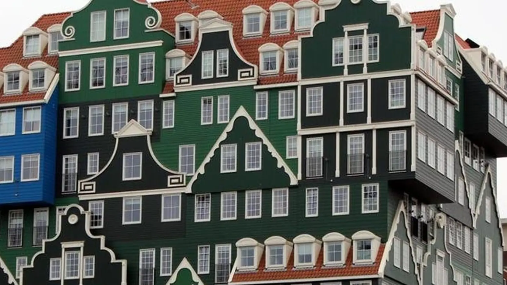 Gemeente Zaanstad