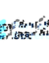 Logo van Rotterdamse haven