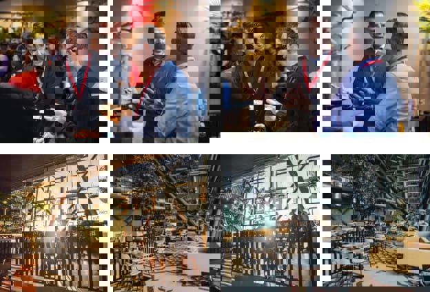 Collage data & AI event 2024