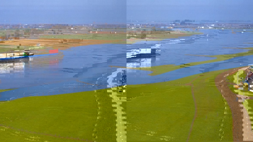 Regionale Backoffice Lekstroom RBL