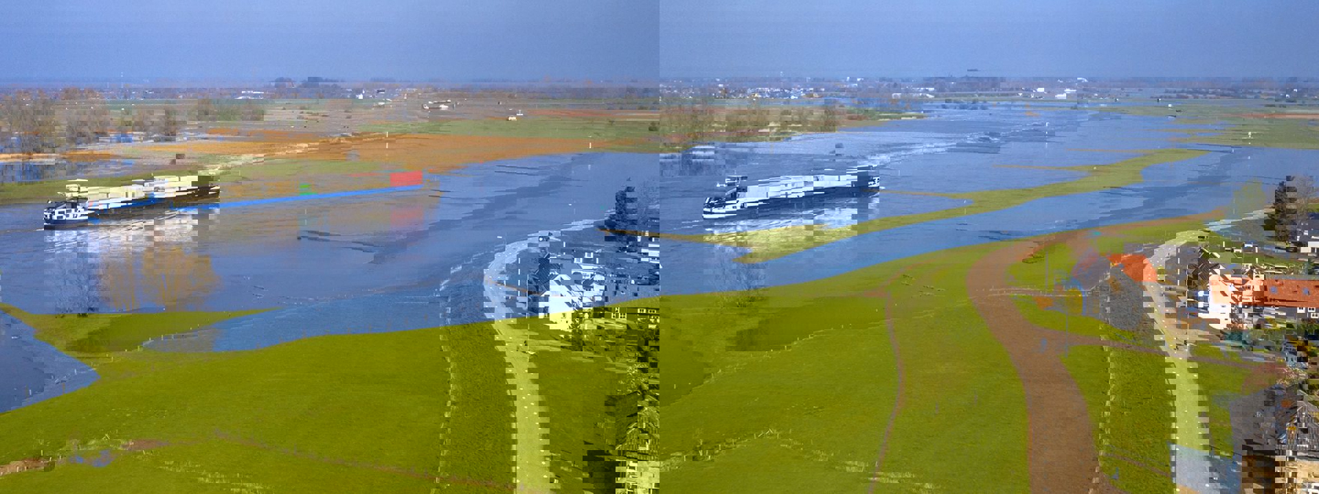 Regionale Backoffice Lekstroom RBL