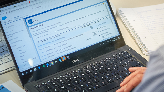 Salesforce Administrator Training | Salesforce Executive Training | Salesforce Pardot in 1 day training | Salesforce Sales Training