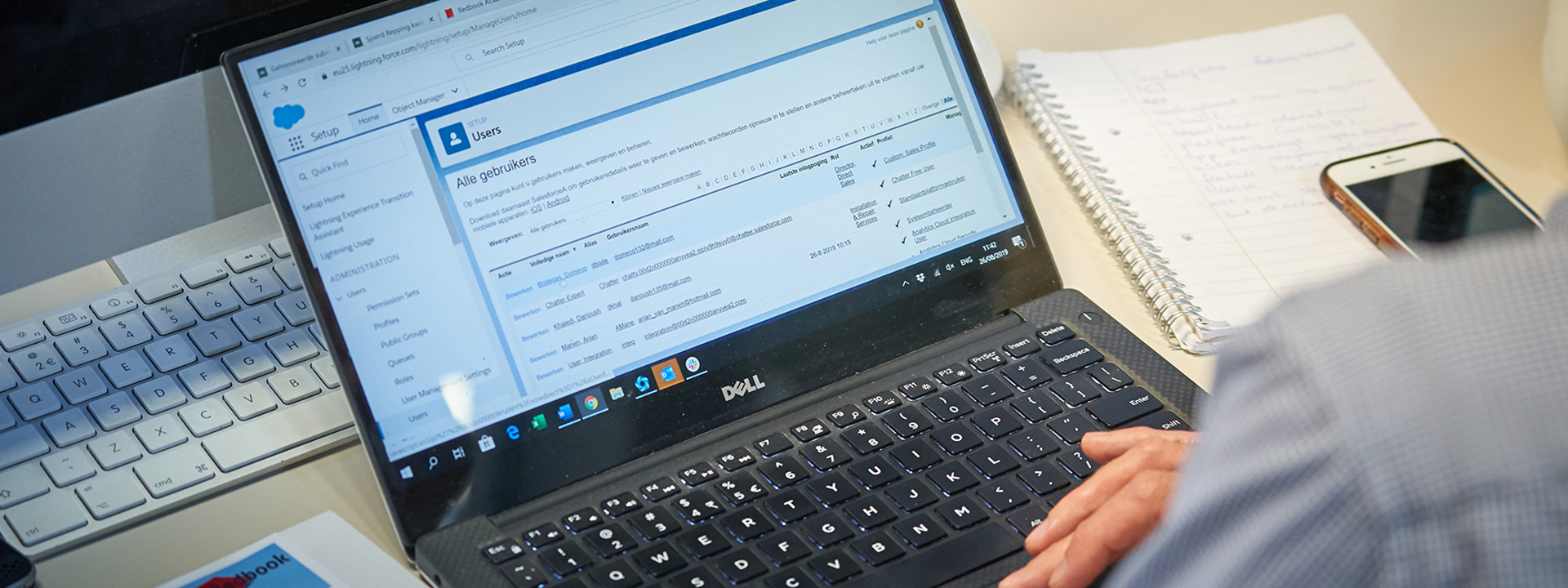 Salesforce Administrator Training | Salesforce Executive Training | Salesforce Pardot in 1 day training | Salesforce Sales Training