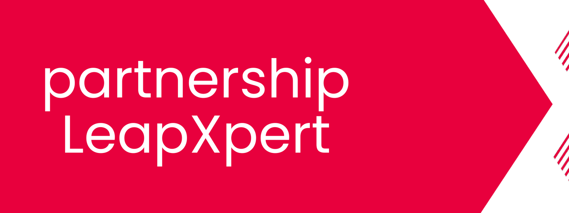 Partnership Leapxpert 2048X660pix