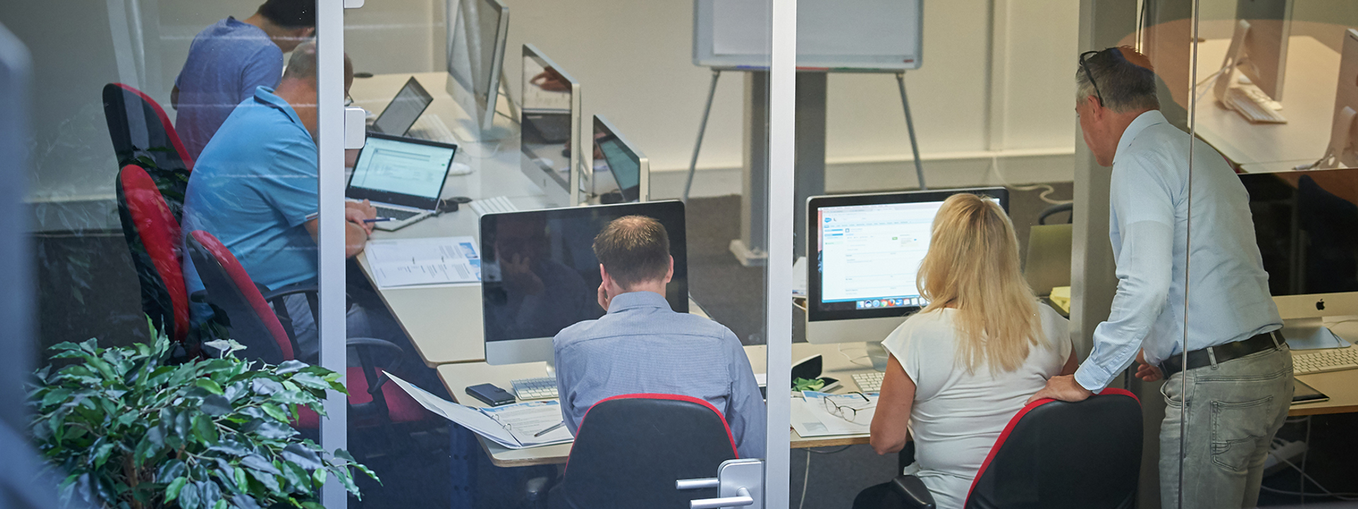 Salesforce Administrator Training | Salesforce Executive Training | Salesforce Pardot in 1 day training | Salesforce Sales Training