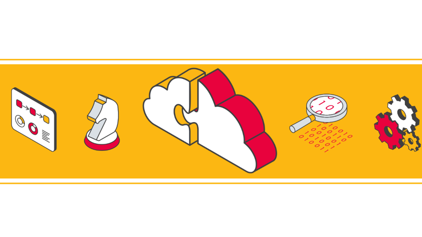 Cloud applicaties | Eenvoud