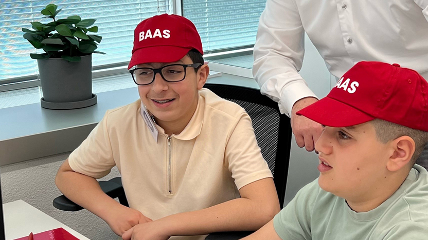 JINC Baas van Morgen