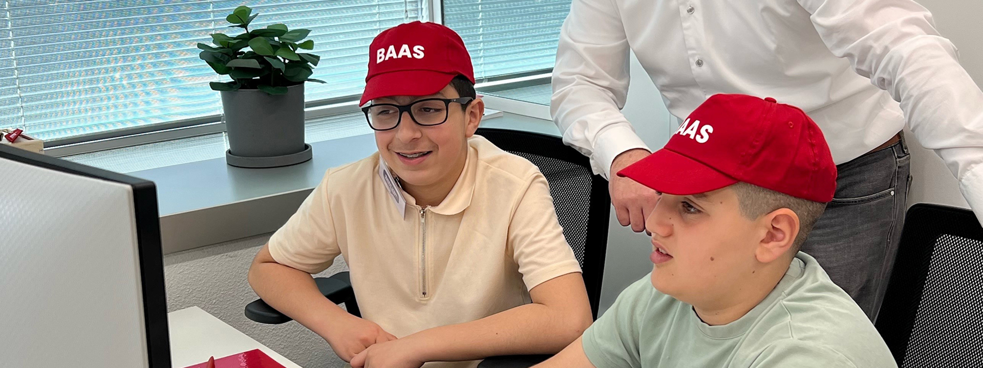 JINC Baas van Morgen