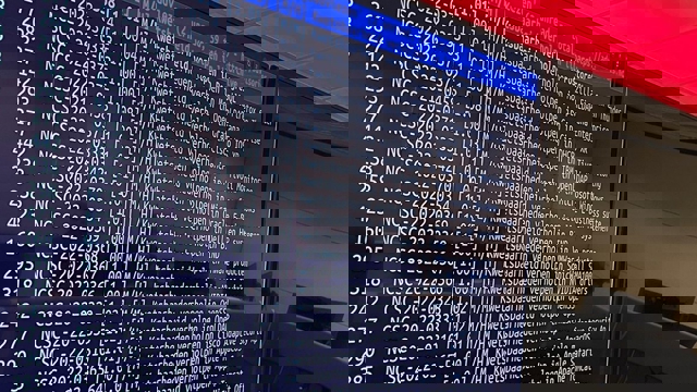 Security Operations Center