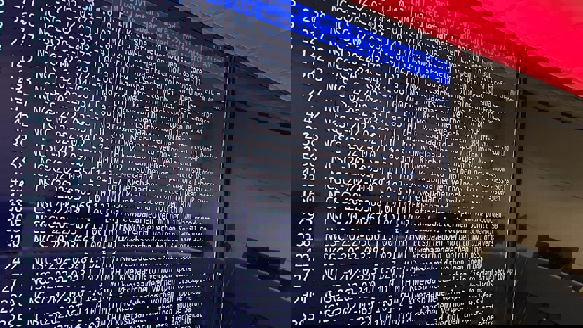 Security Operations Center