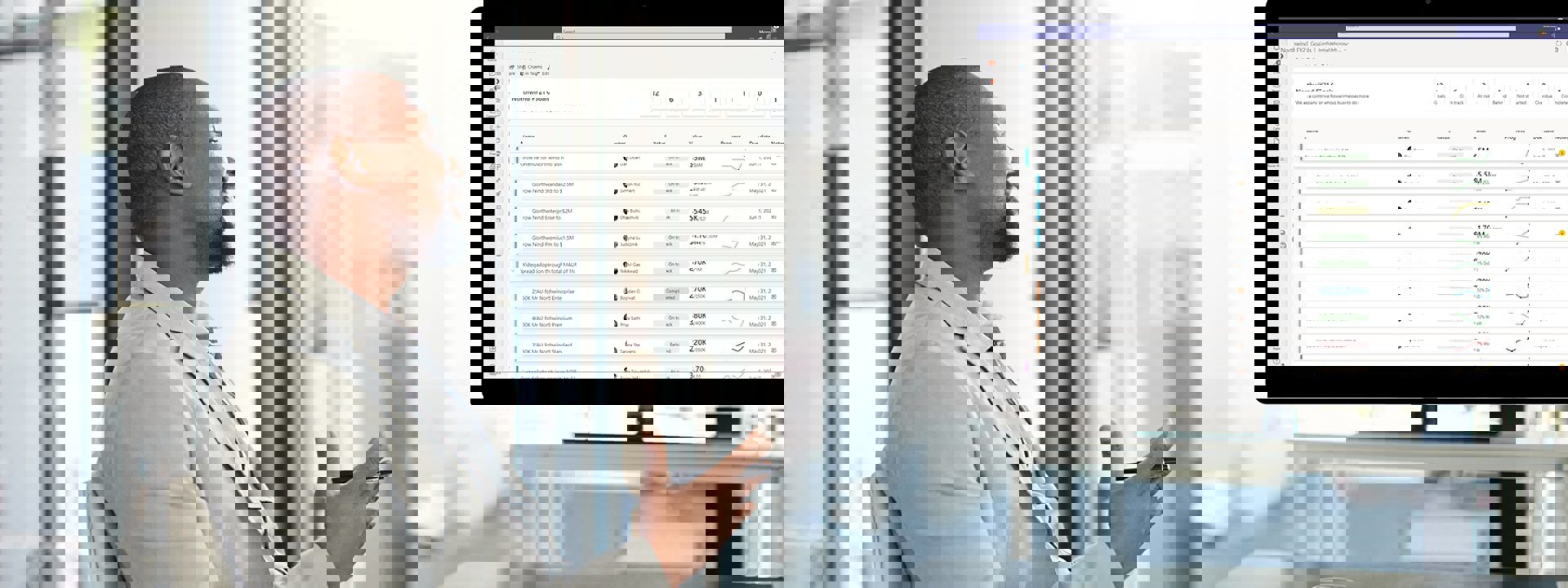 Blog Metrics in Power BI