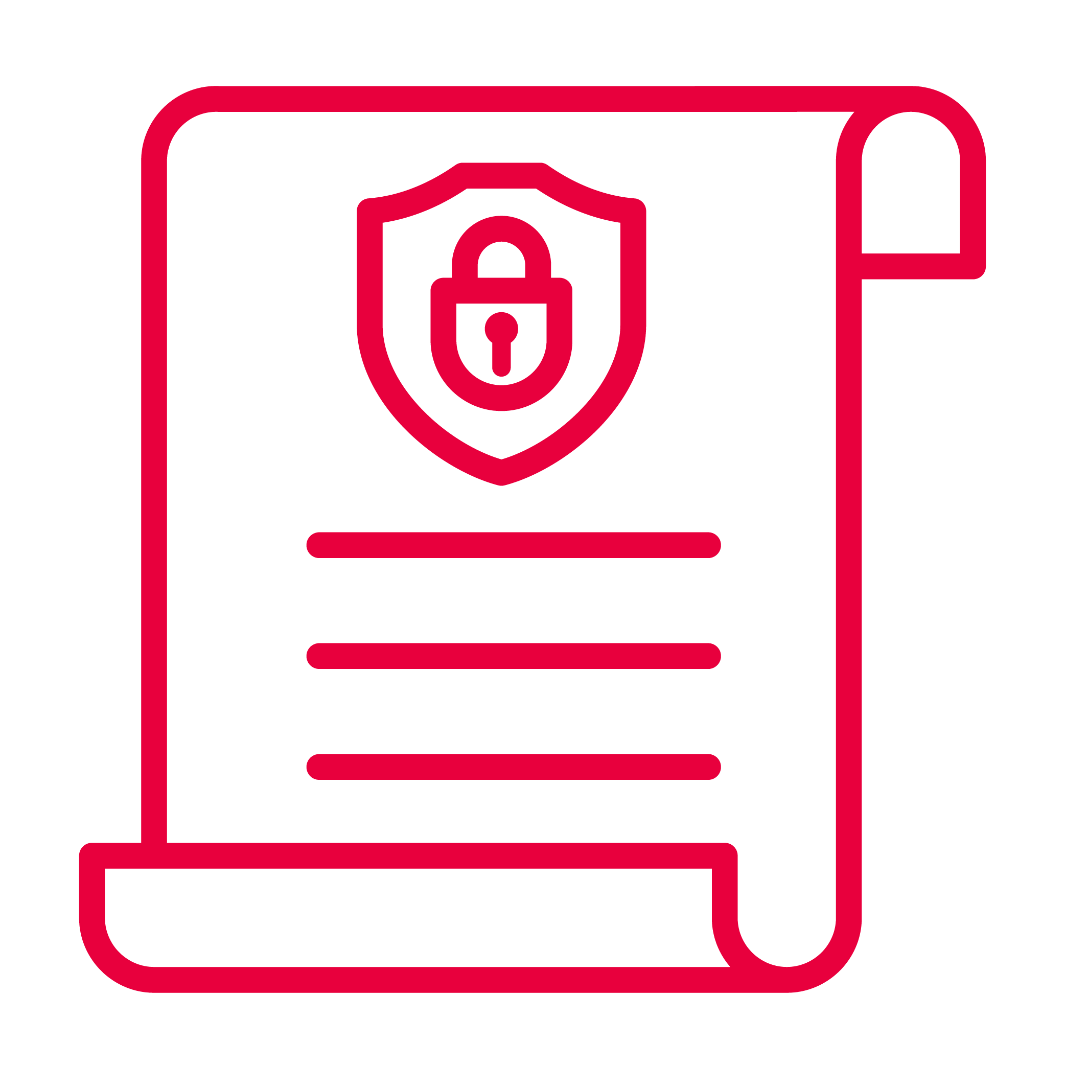 Reglement over security en controls