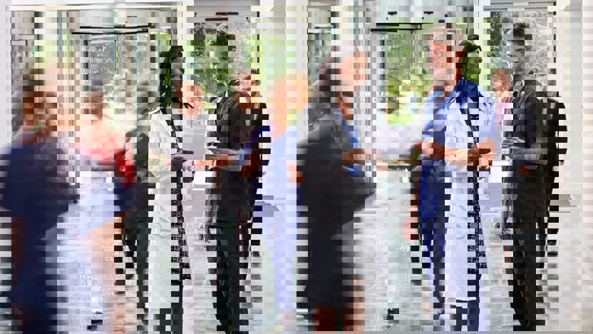 Ziekenhuizen 2048X660pix