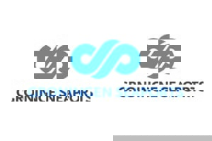 Logo Groningen Seaports