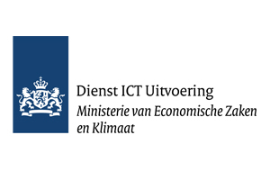 Logo DICTU